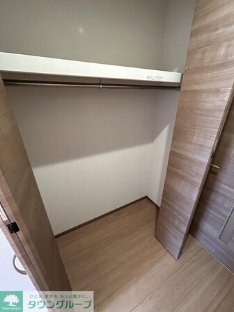 ウィンドテラス市川真間の物件内観写真